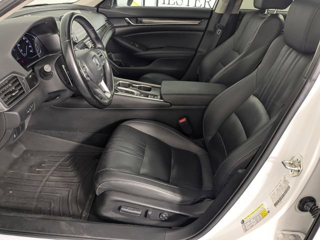 Used 2021 Honda Accord Sport Special Edition image 12