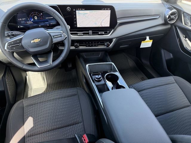 New 2026 Chevrolet Equinox LT w/ Safety and Technology Package image 21