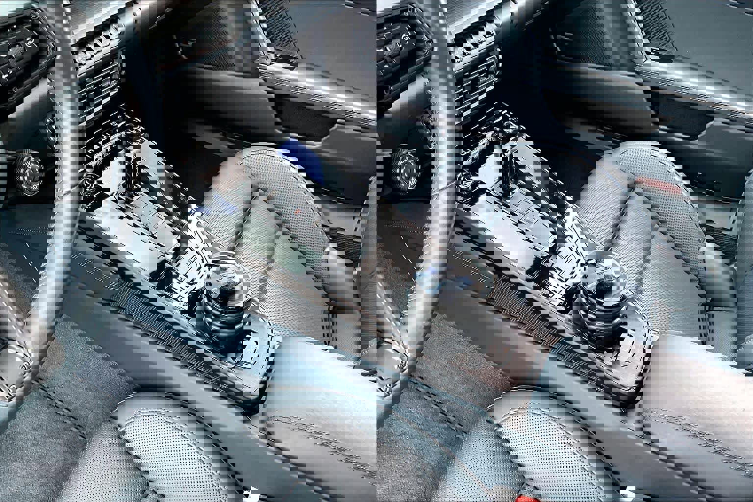 Used 2023 Porsche 911 Carrera GTS image 14