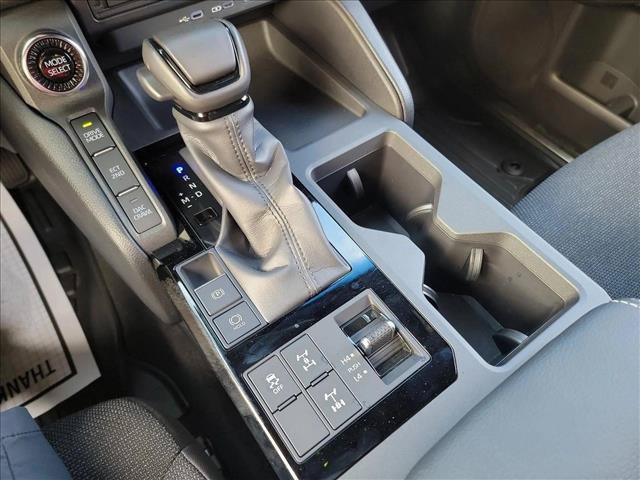 Used 2024 Toyota Land Cruiser 1958 AWD/4WD image 22