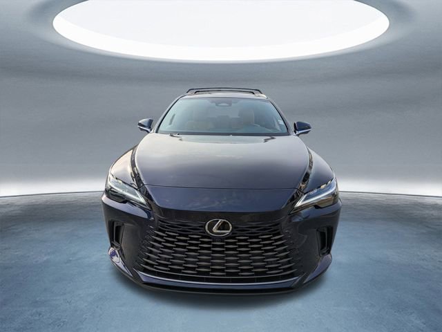 Certified 2026 Lexus RX 350 Premium Plus w/ Accessory Package (Z1) image 9