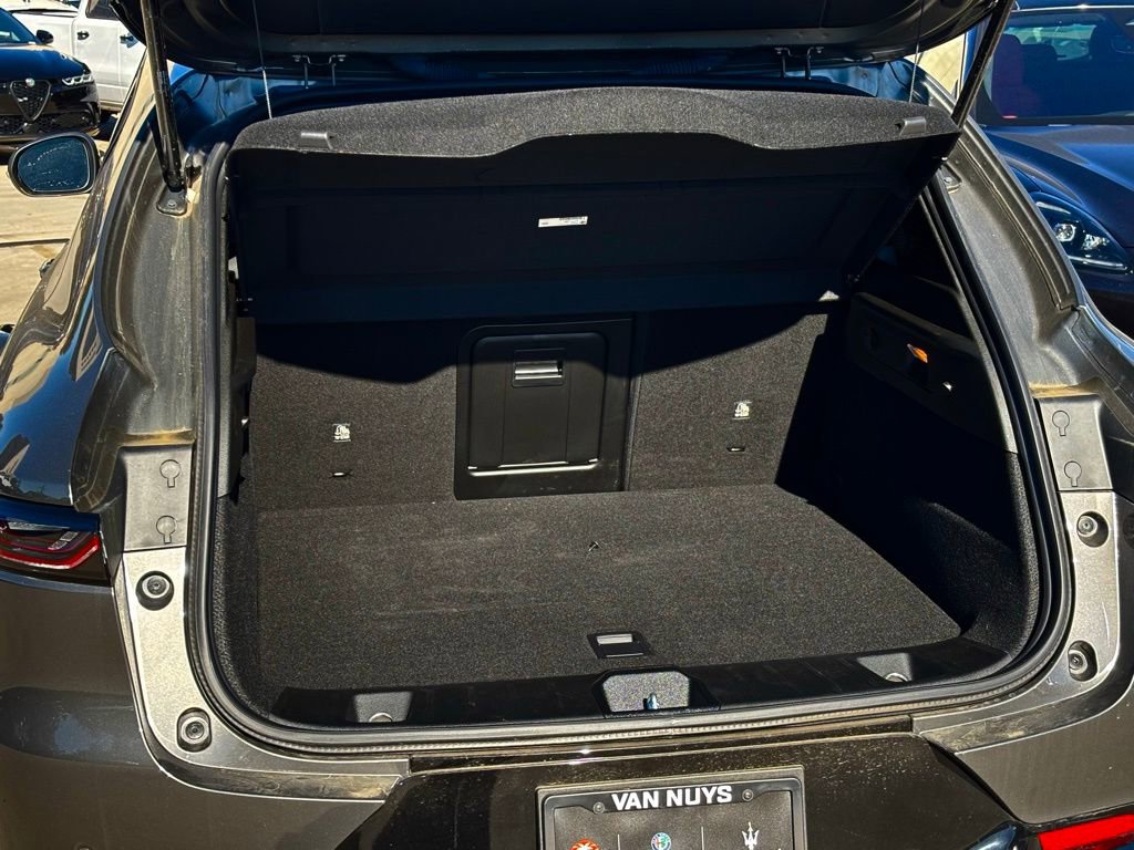 New 2025 Alfa Romeo Tonale image 26