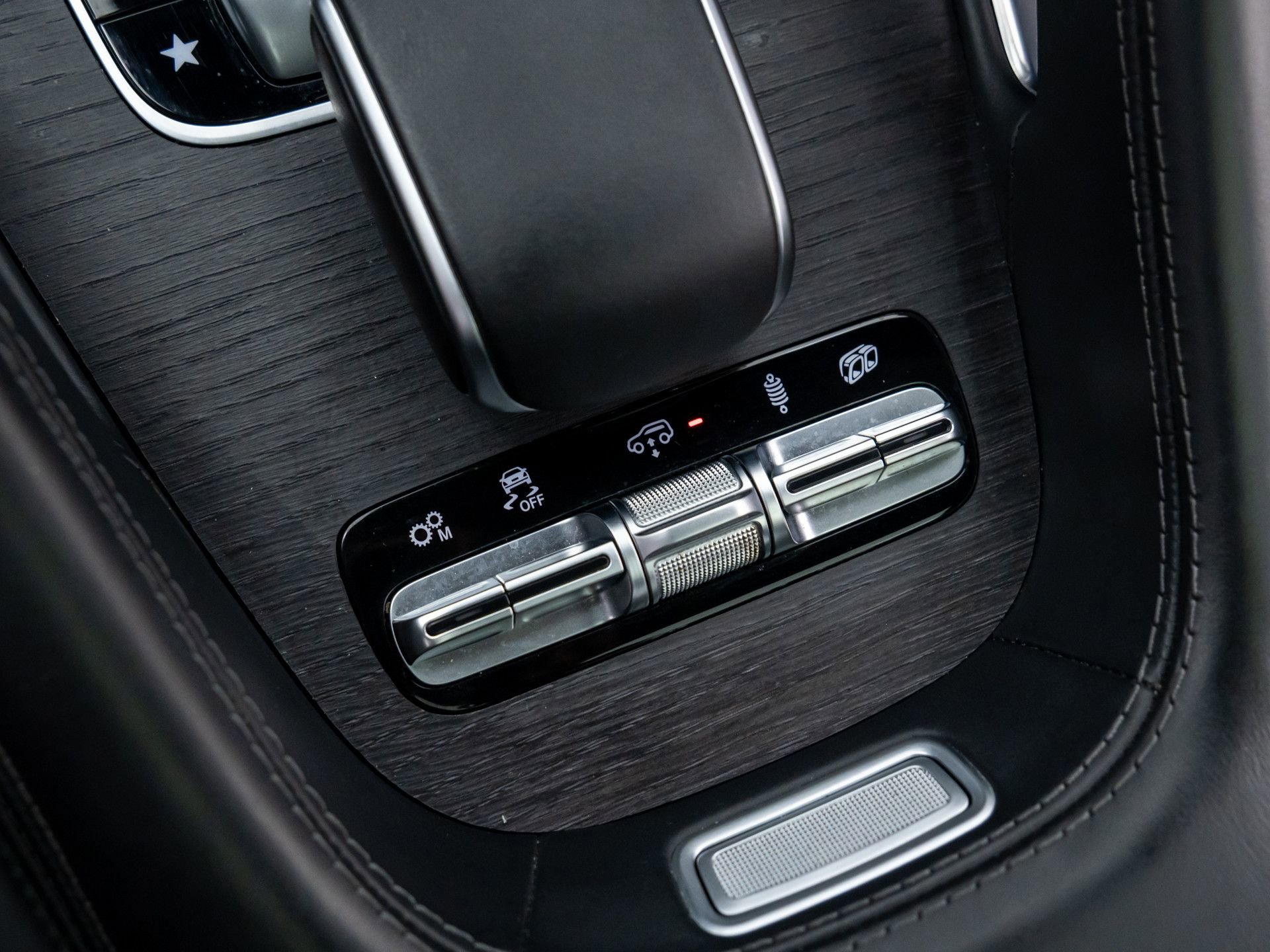 Used 2022 Mercedes-Benz GLE 53 AMG 4MATIC Coupe image 21