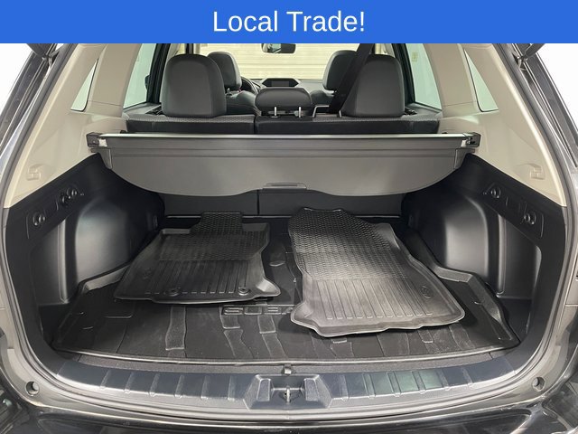 Used 2023 Subaru Forester Sport AWD/4WD image 25