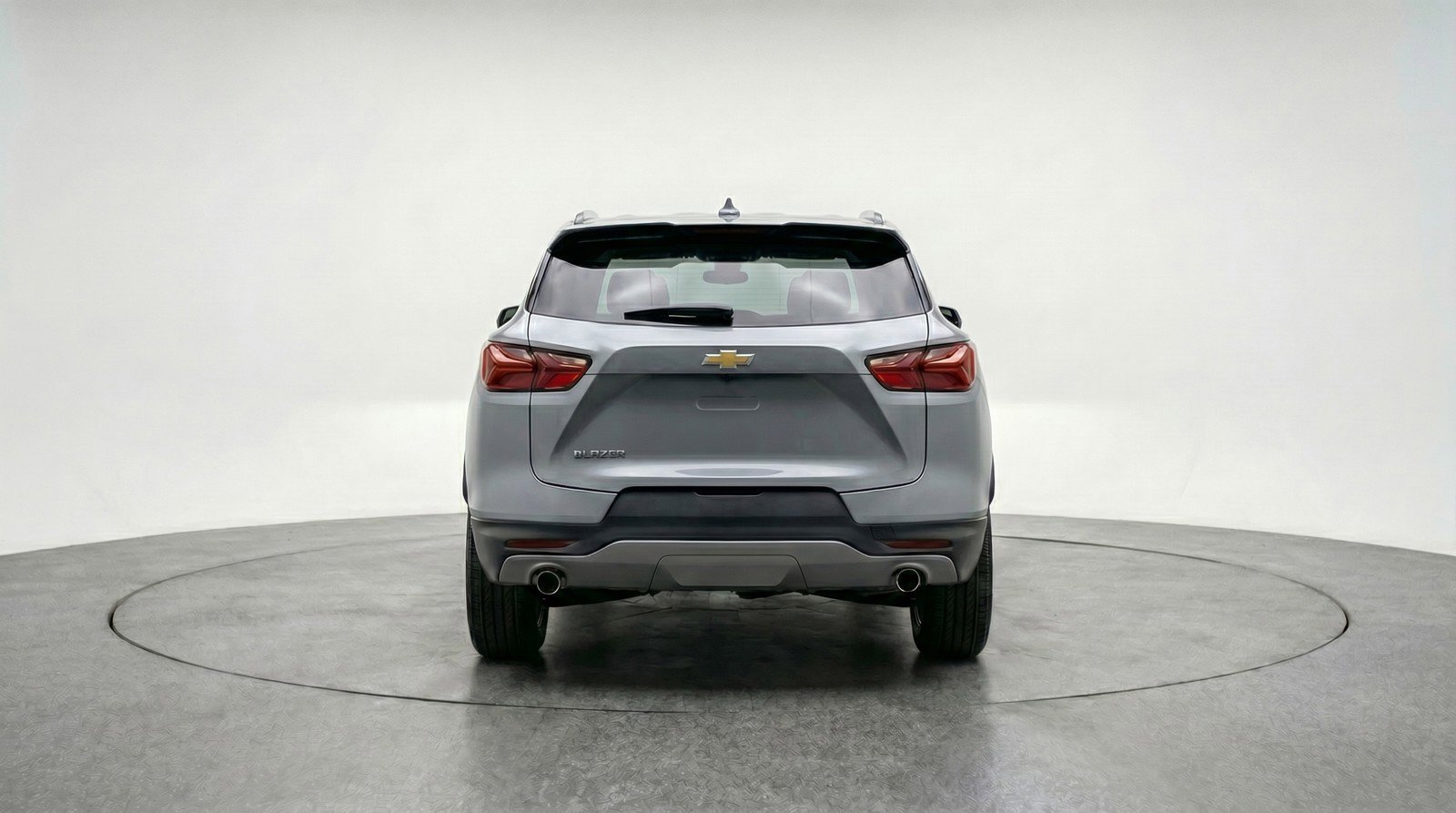 Used 2025 Chevrolet Blazer LT FWD image 7