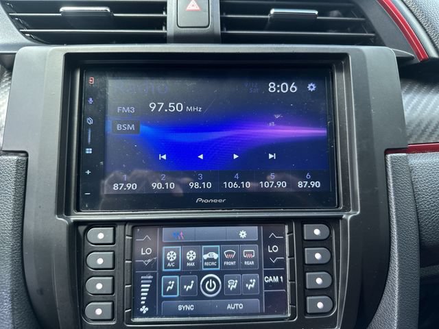Used 2019 Honda Civic Type R image 25