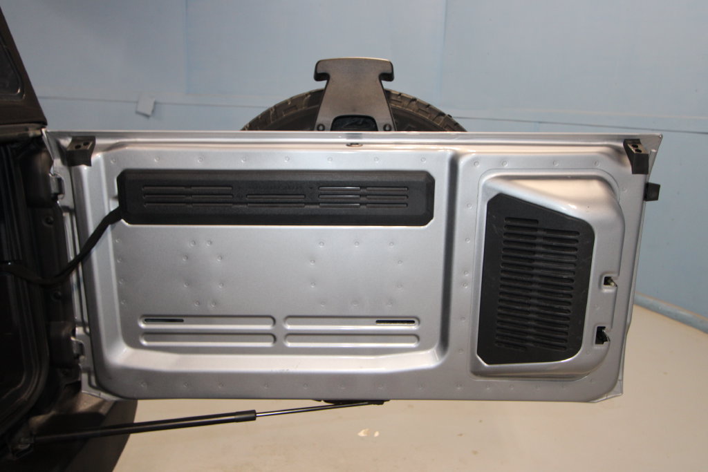 Used 2022 Ford Bronco Big Bend AWD/4WD image 37