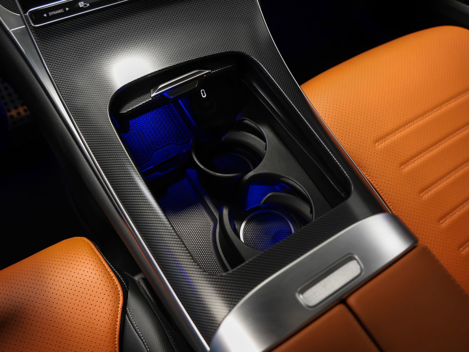 Used 2024 Mercedes-Benz GLC 300 image 40