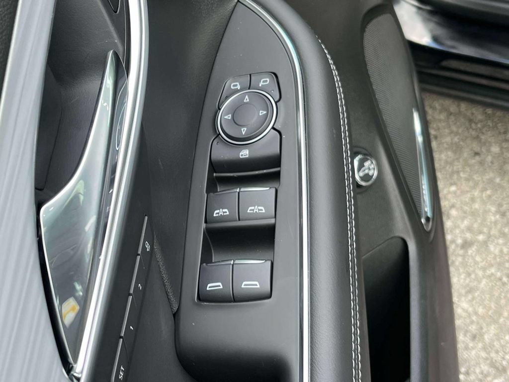 New 2026 Buick Envision Avenir AWD/4WD image 20