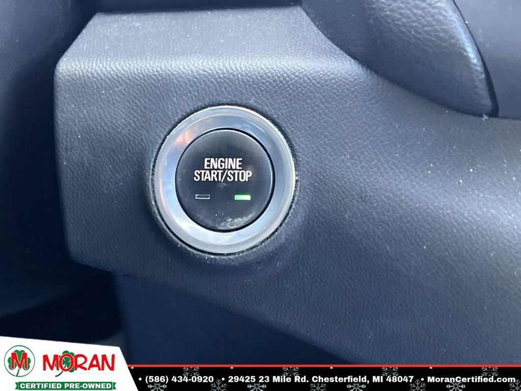 Used 2018 GMC Terrain Denali w/ LPO, 'HIT The Road' Package image 25