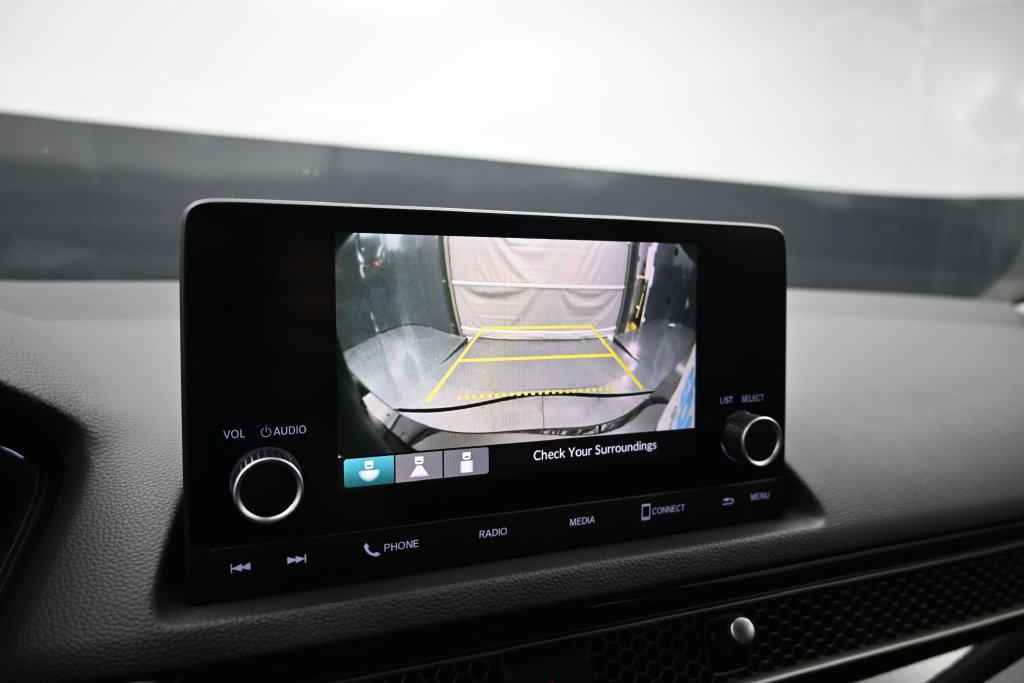 Used 2023 Honda Civic LX image 38