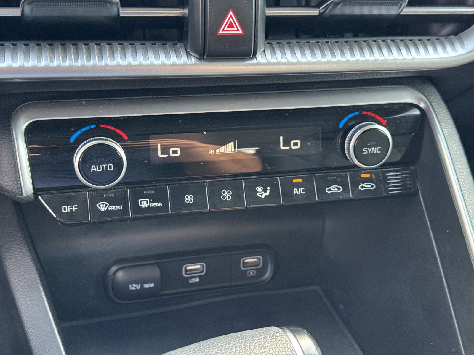 Used 2023 Kia K5 LXS image 25