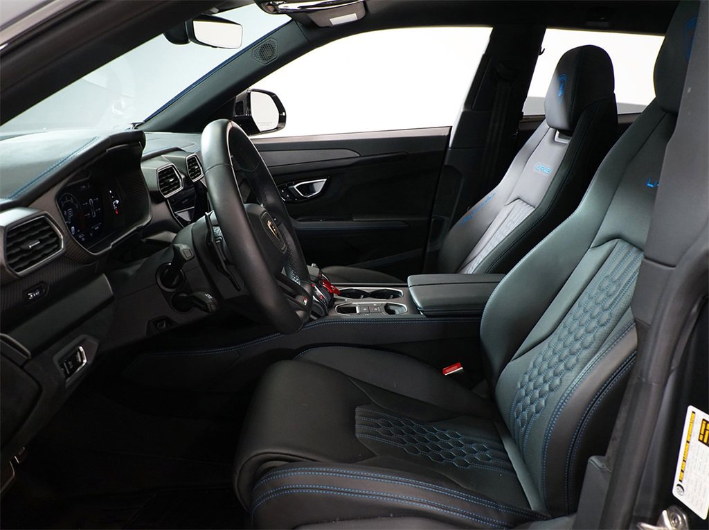 Used 2023 Lamborghini Urus Performante image 17