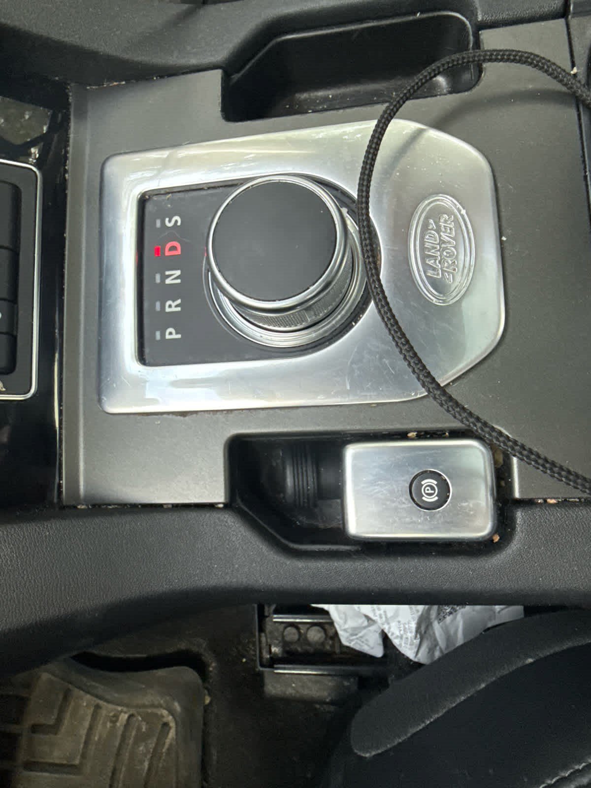 Used 2016 Land Rover LR4 HSE LUX AWD/4WD image 19
