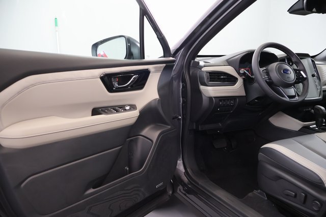 New 2026 Subaru Forester Sport AWD/4WD image 8