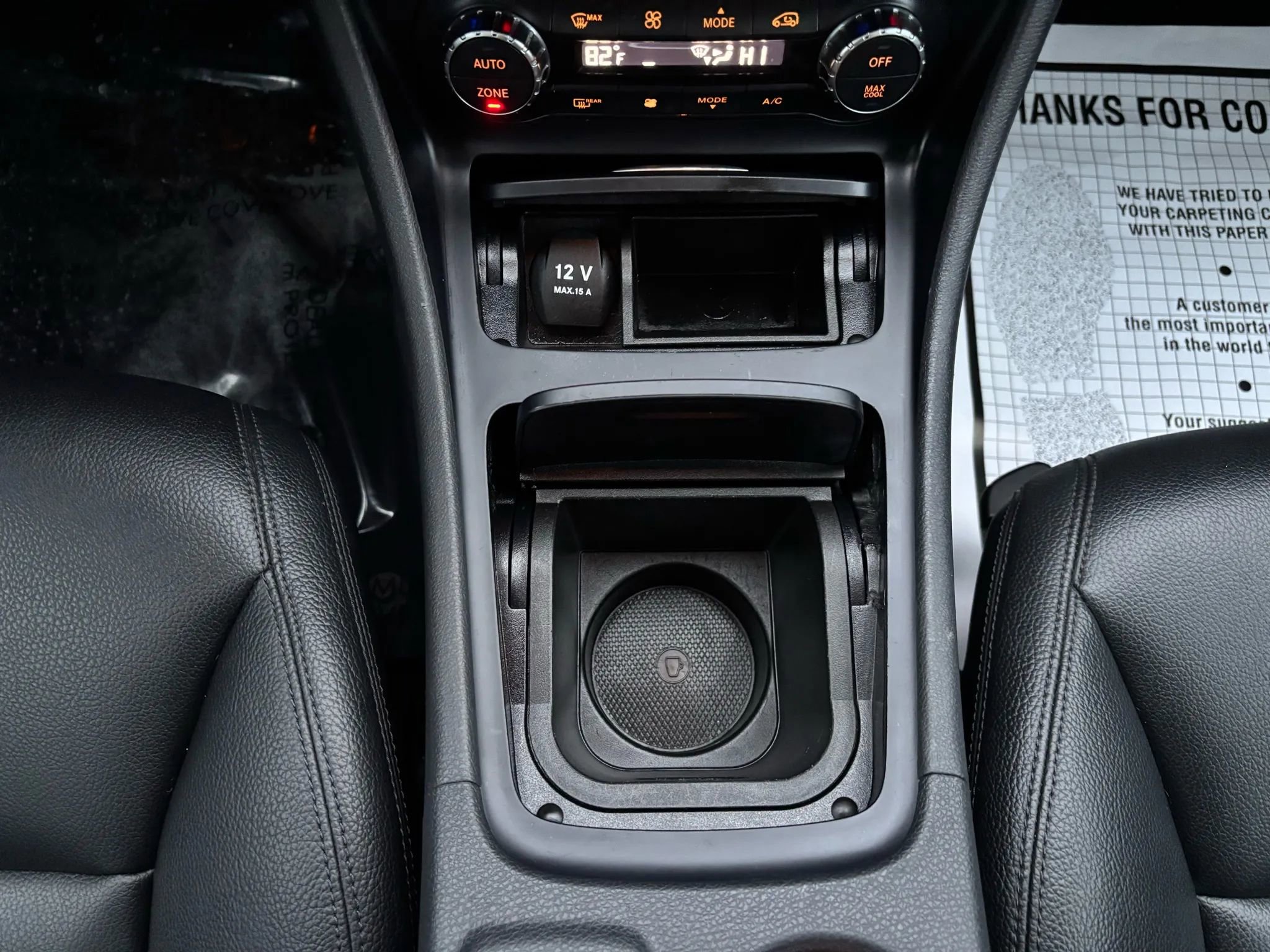 Used 2015 Mercedes-Benz CLA 250 image 34