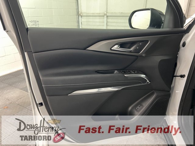 New 2026 Chevrolet Traverse LT w/ Driver Confidence Package image 29