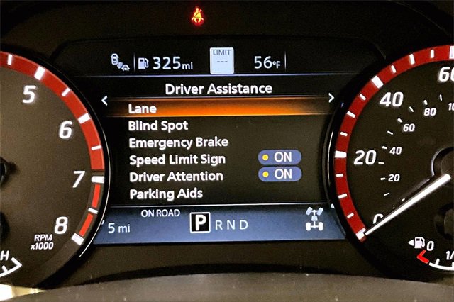 New 2026 Nissan Frontier PRO-4X image 28