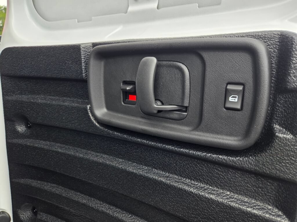 New 2026 Chevrolet Express 2500 w/ Driver Convenience Package RWD image 16