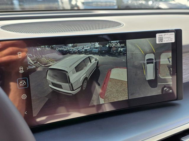 New 2026 Hyundai Ioniq 9 Limited image 30