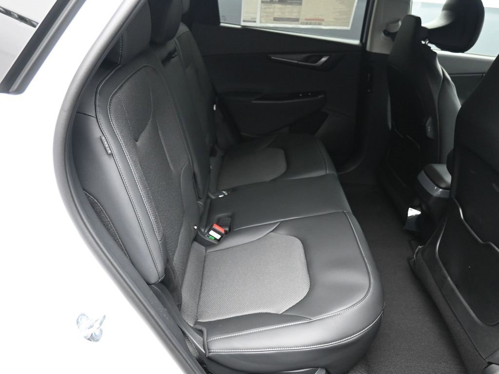 New 2025 Kia EV6 Light image 22