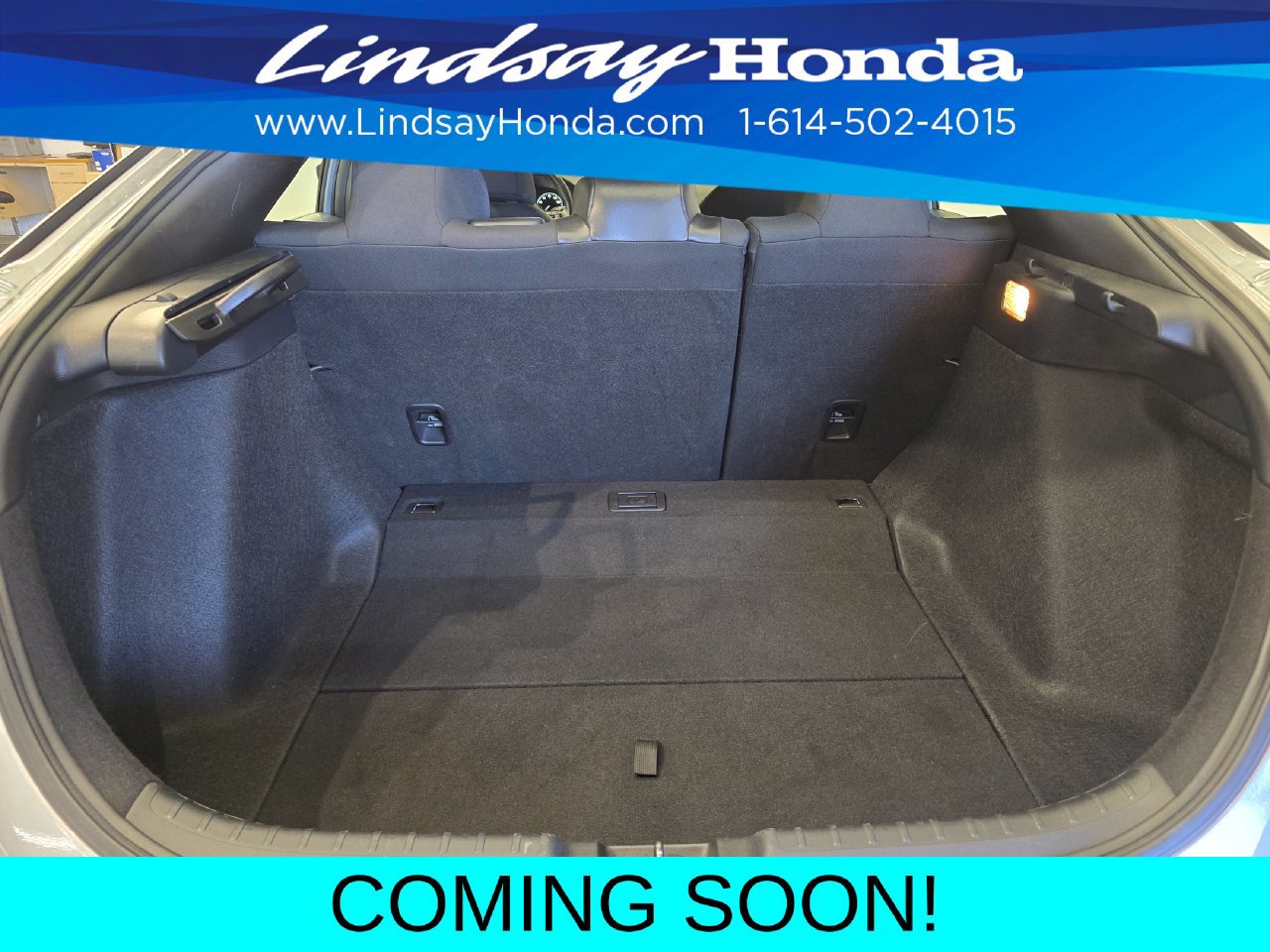 Used 2024 Honda Civic Sport image 8