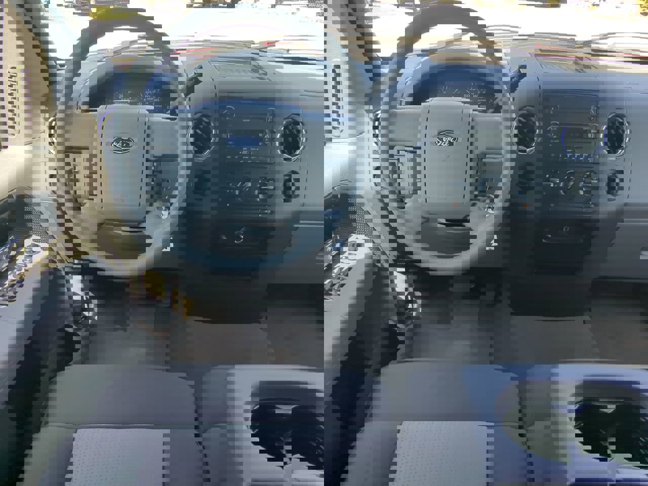 Used 2007 Ford F150 2WD SuperCrew image 14