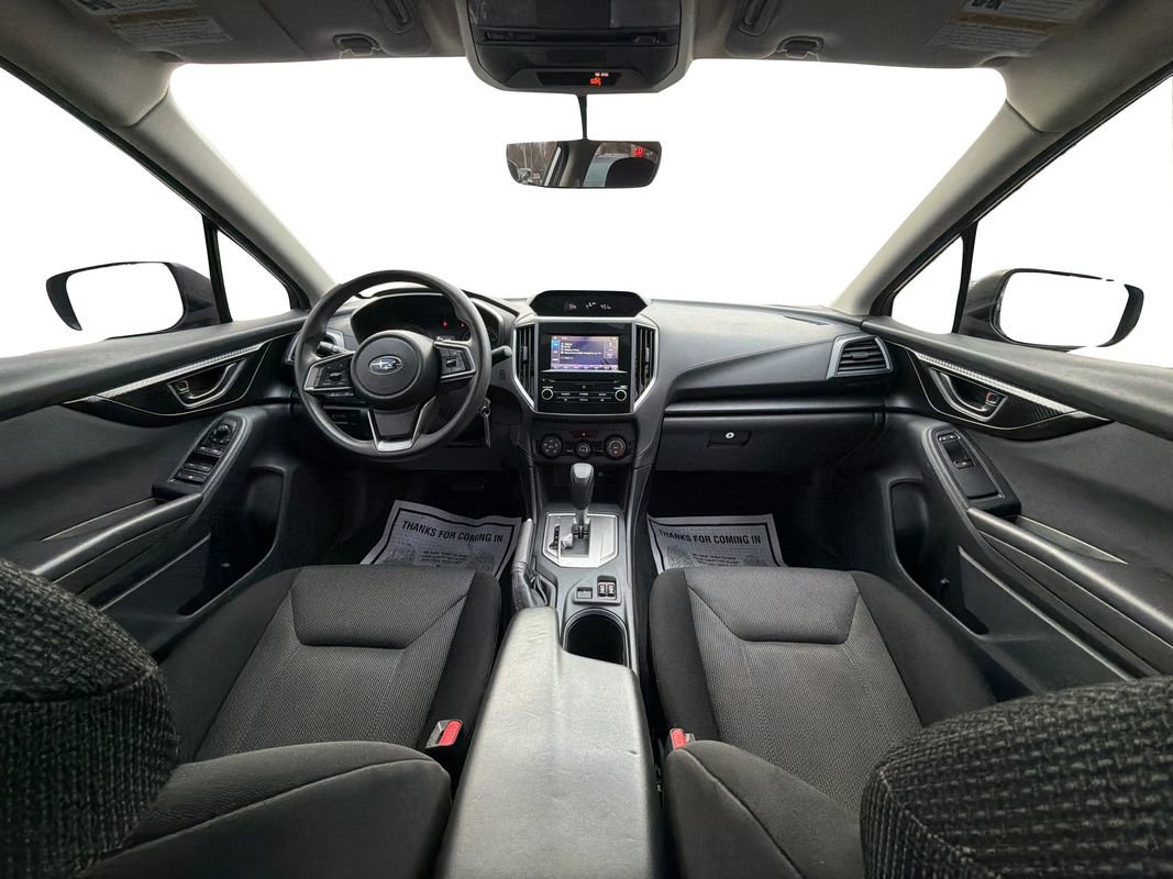 Used 2019 Subaru Impreza 2.0i Premium w/ Popular Package #1 AWD/4WD image 21