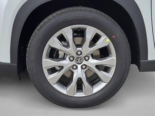 New 2026 Toyota Grand Highlander AWD Hybrid image 10