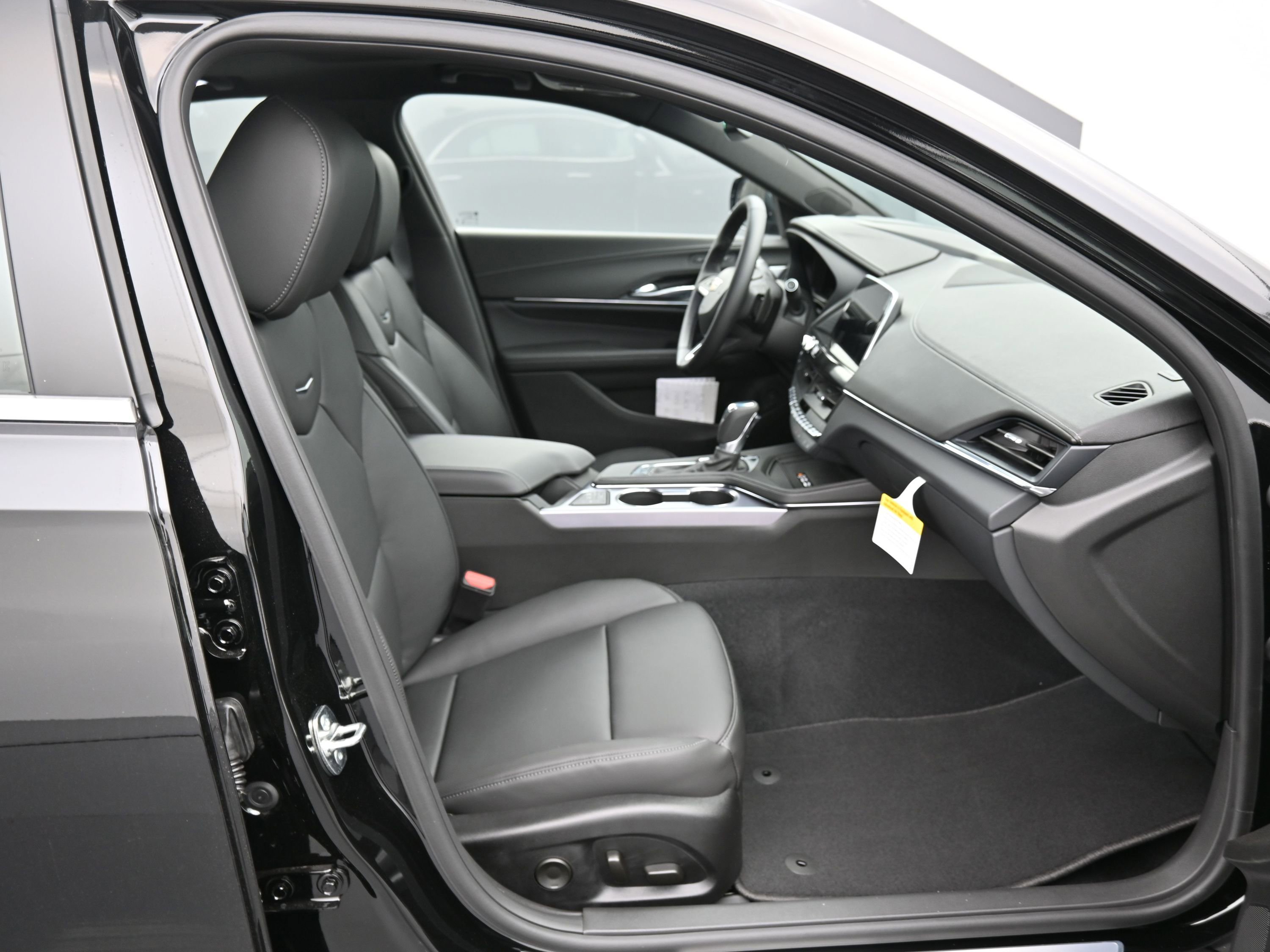 New 2026 Cadillac CT4 Premium Luxury image 13