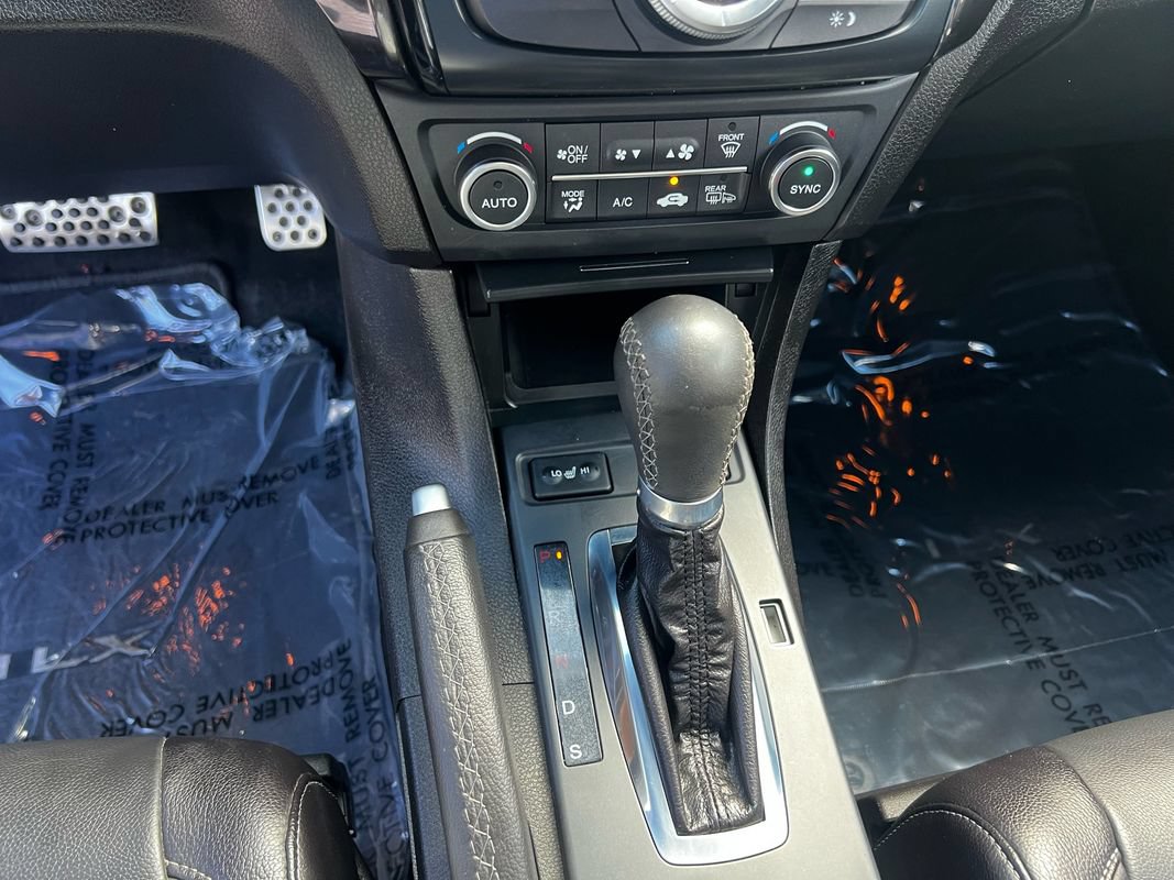 Used 2020 Acura ILX w/ Technology Plus & A-SPEC FWD image 19