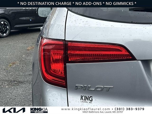 Used 2017 Honda Pilot EX-L image 29