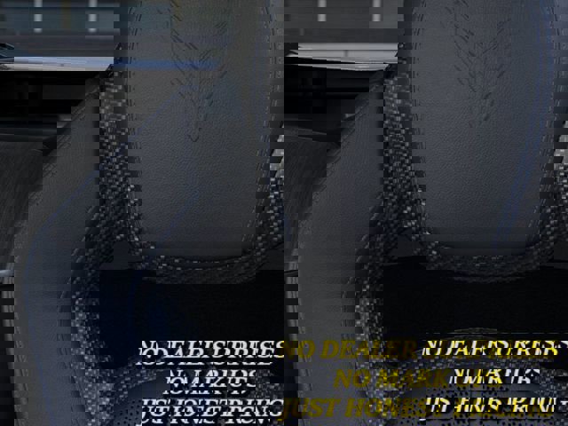 New 2026 Chevrolet Corvette Stingray Preferred Cpe w/ 2LT image 21