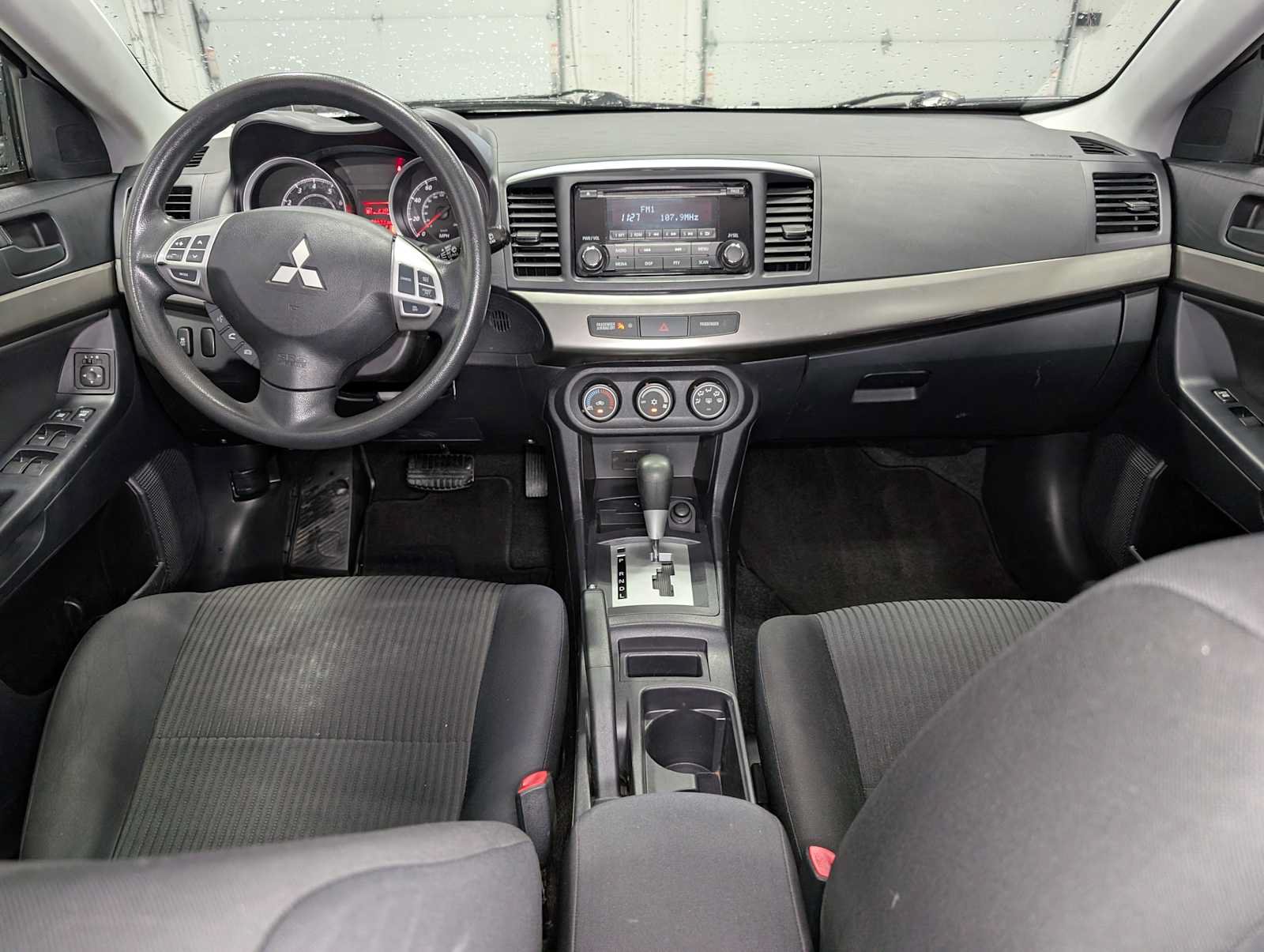 Used 2014 Mitsubishi Lancer ES FWD image 12