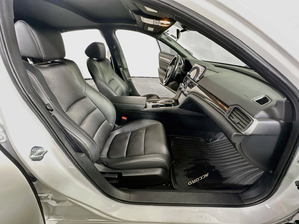 Used 2022 Honda Accord Sport image 14