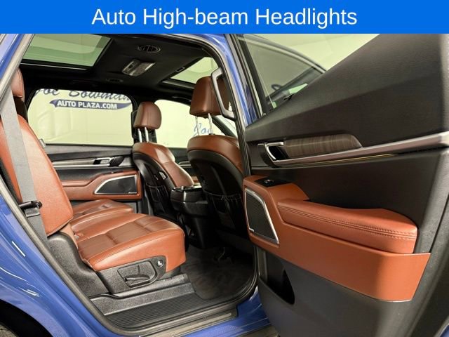 Used 2024 Kia Telluride SX image 21