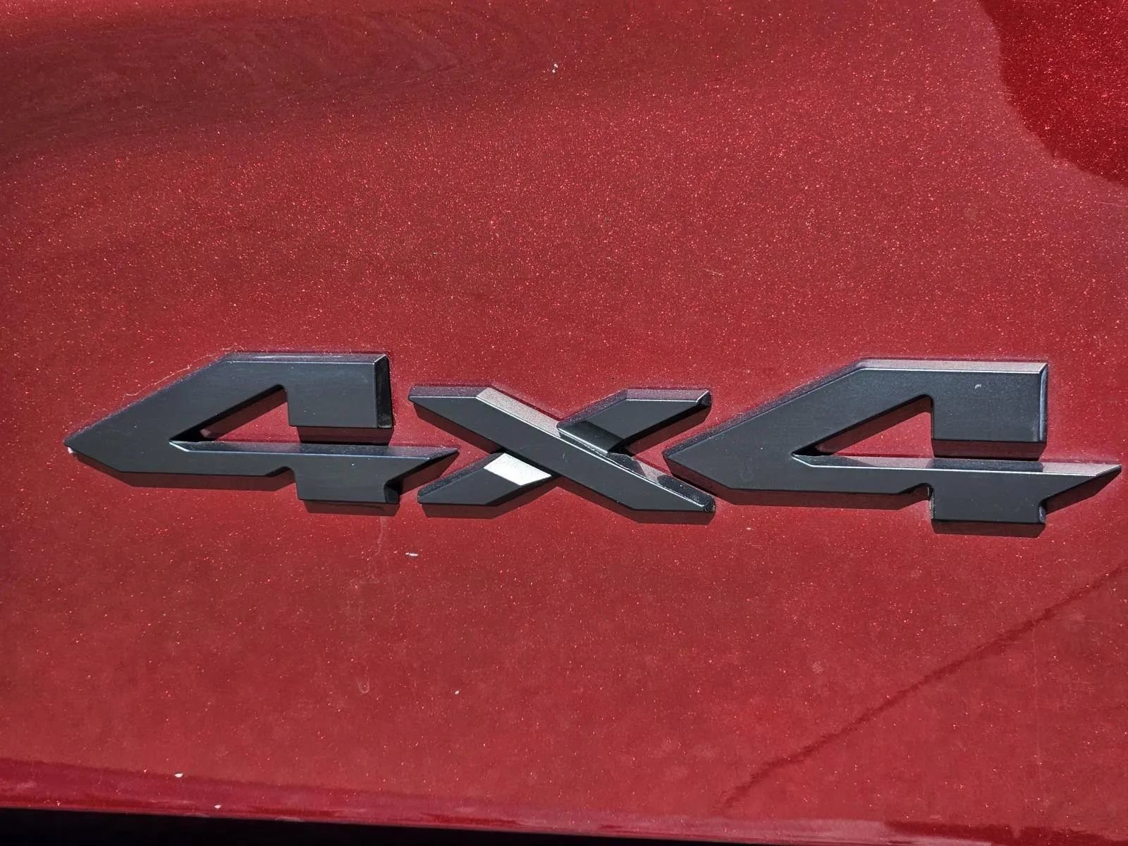 Used 2021 RAM 3500 Limited image 9