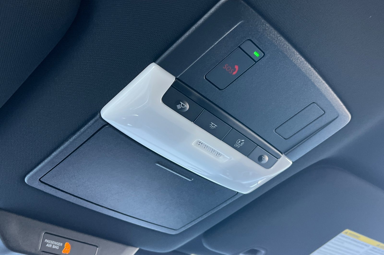 Certified 2025 Nissan Pathfinder Rock Creek image 25