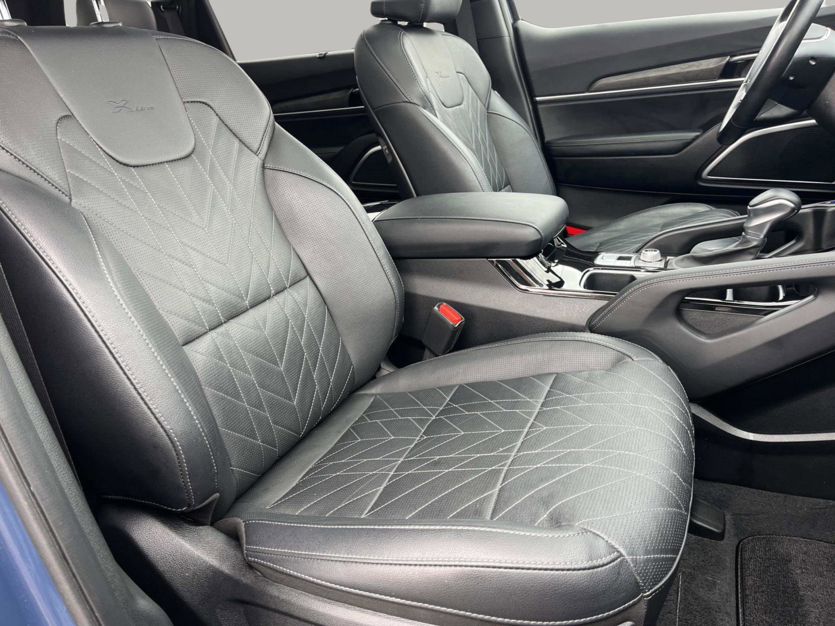 Used 2023 Kia Telluride SX X-Line image 30