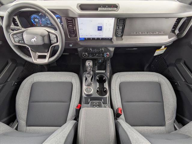 New 2025 Ford Bronco Big Bend image 17