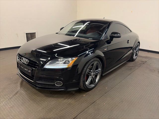 Used 2013 Audi TT 2.0T Premium Plus image 5