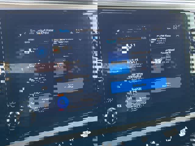 Certified 2026 Toyota Tundra SR5 image 21