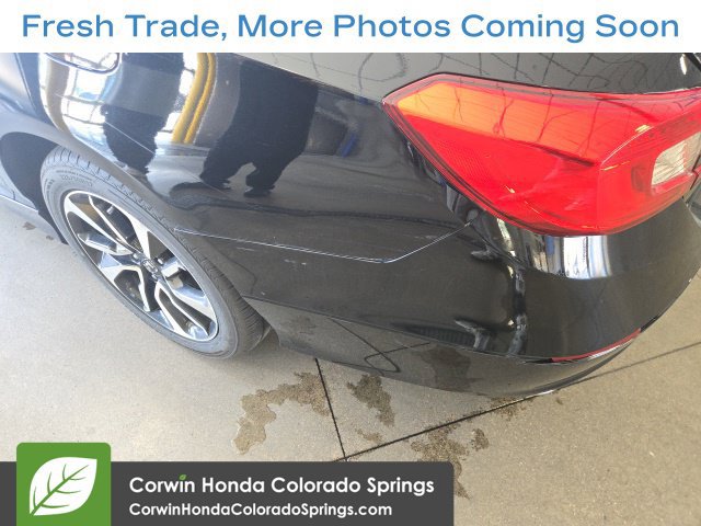 Used 2019 Honda Accord LX image 3
