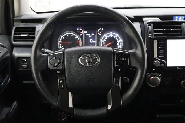Used 2022 Toyota 4Runner TRD Off-Road Premium image 24