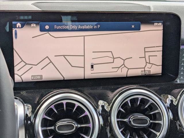 Certified 2025 Mercedes-Benz GLB 250 4MATIC image 11