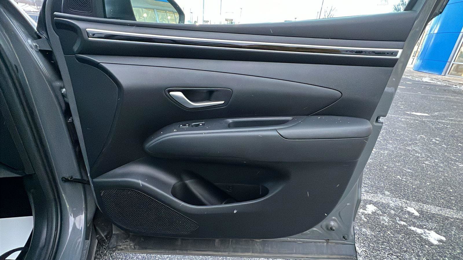 Used 2024 Hyundai Santa Cruz SEL image 12