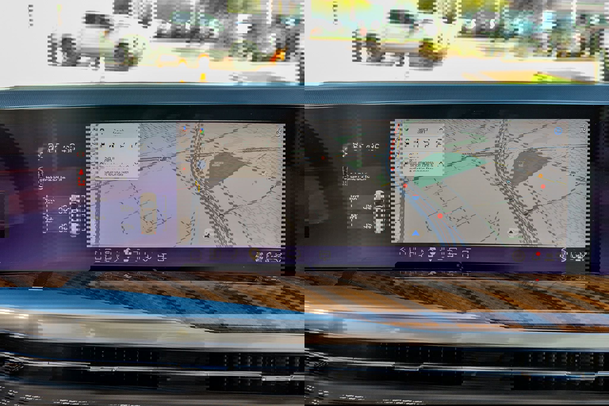 Used 2026 Cadillac Escalade Platinum Sport w/ LPO, ONYX Package image 24