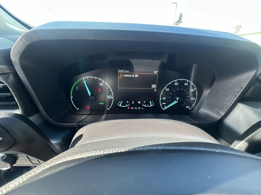 Used 2024 Ford Maverick XL image 21