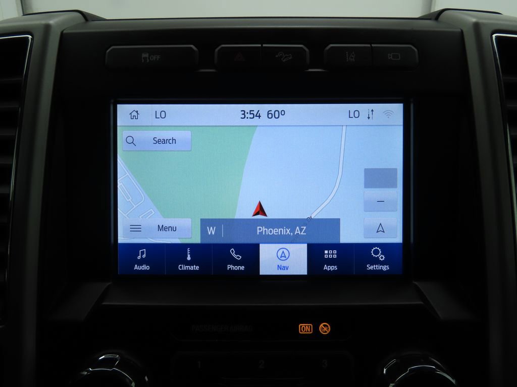 Used 2020 Ford F350 Lariat w/ Lariat Ultimate Package image 14