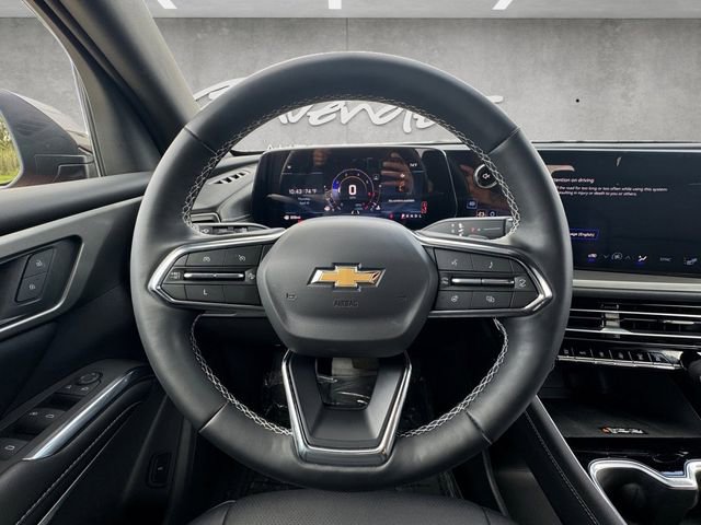 Certified 2024 Chevrolet Traverse LT w/ Trailering Package image 21